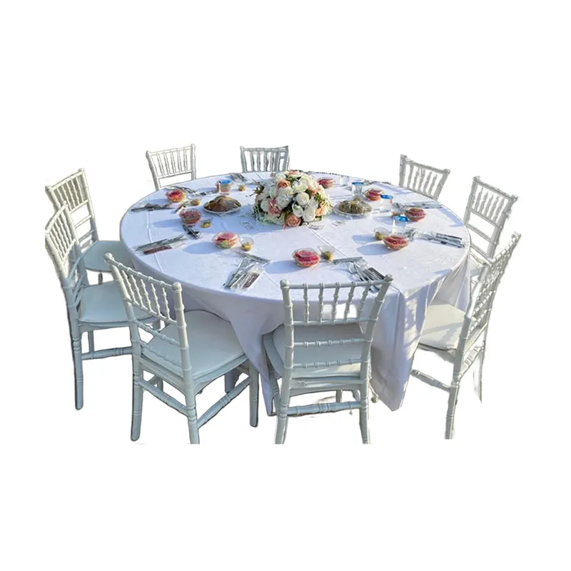 Özel Menü ve Catering Ekipmanları Kiralama