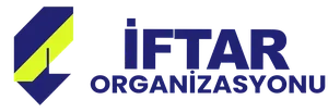 İftar Organizasyonu Kiralama Fiyatları Kiralık İftar Organizasyonu 2025 Logosu
